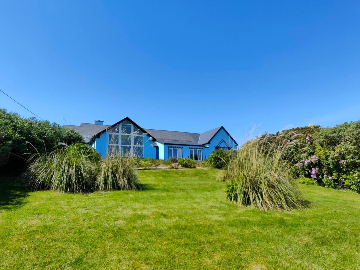 Ferndale Luxury Boutique Bed & Breakfast Keel  Exterior foto