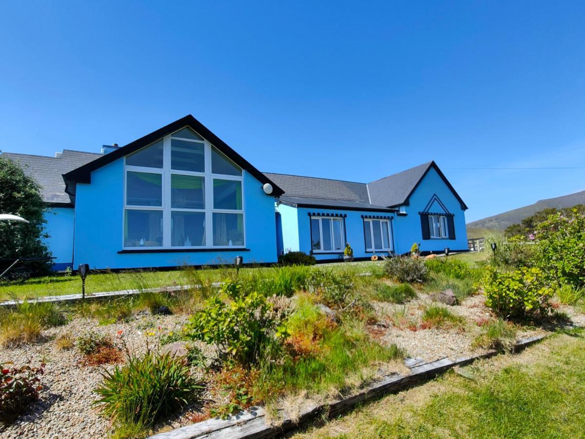 Ferndale Luxury Boutique Bed & Breakfast Keel  Exterior foto