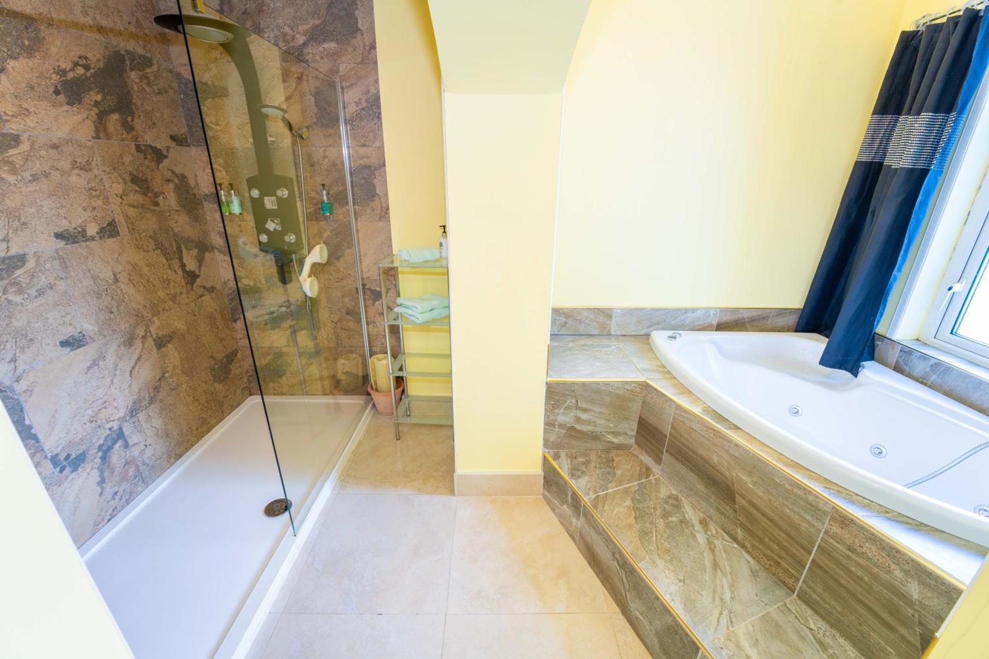 Ferndale Luxury Boutique Bed & Breakfast Keel  Exterior foto