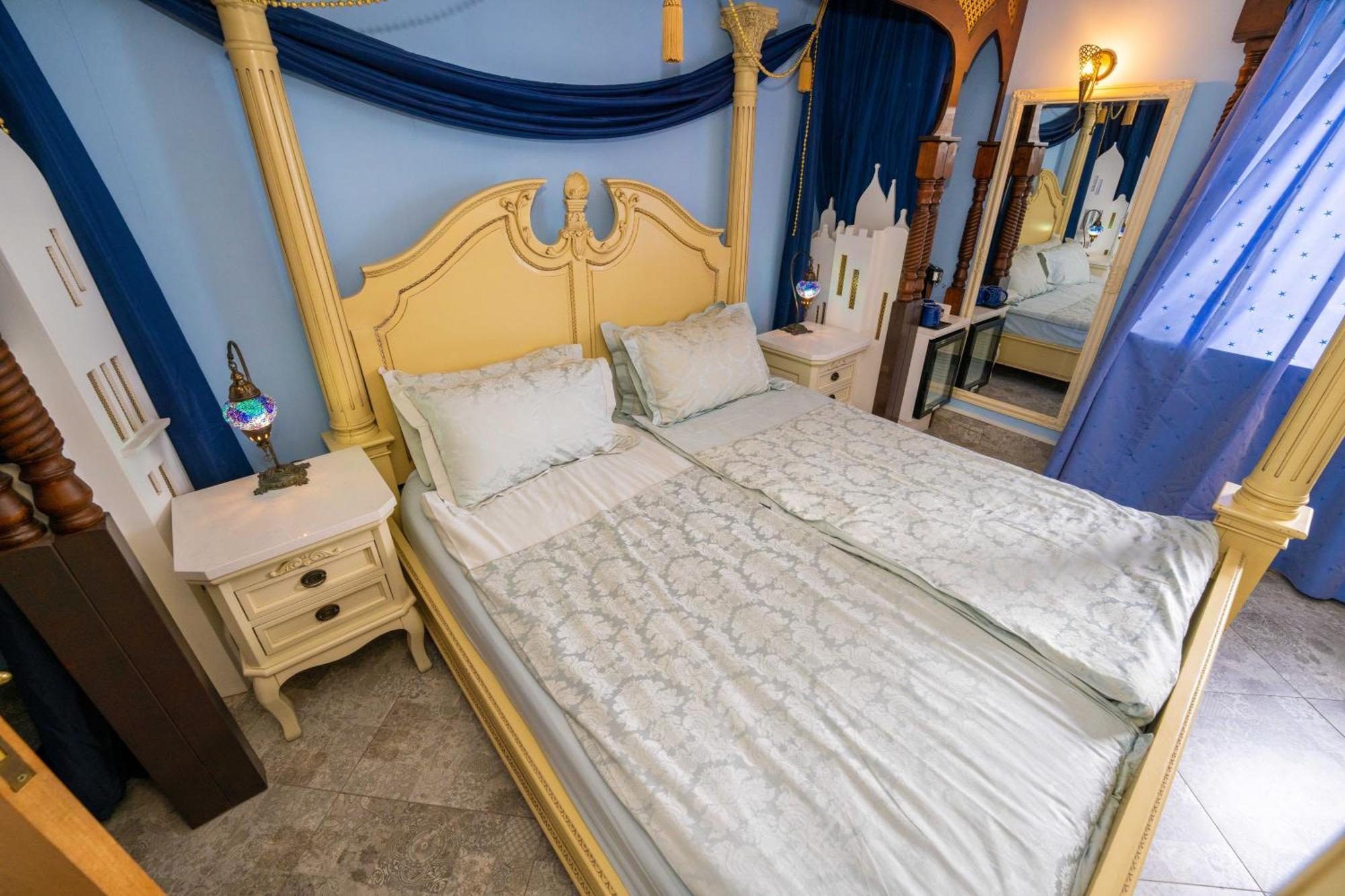 Ferndale Luxury Boutique Bed & Breakfast Keel  Exterior foto